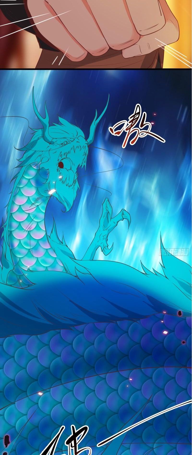 ta lập hậu cung tại tây du ký chapter 94 15