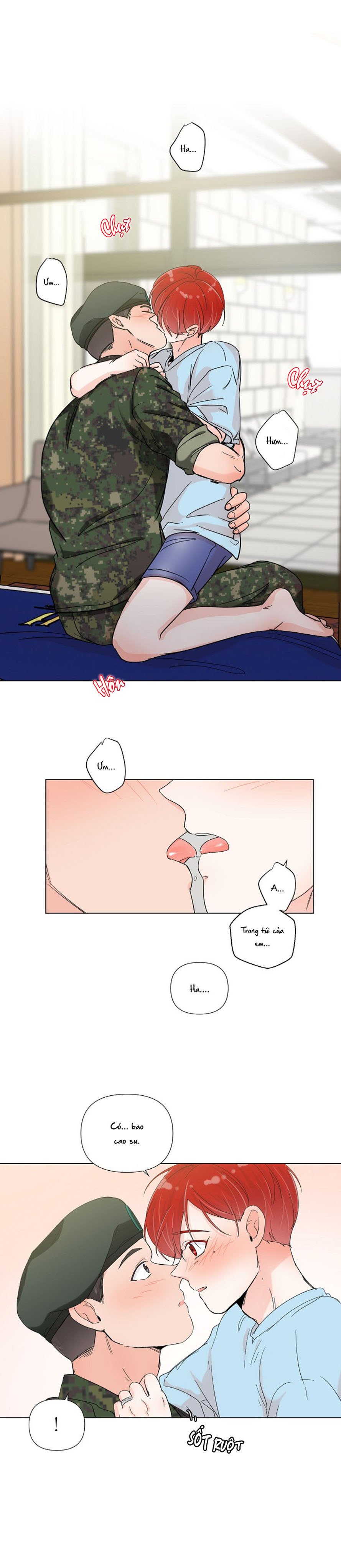 phòng cạnh phòng chapter 48 17