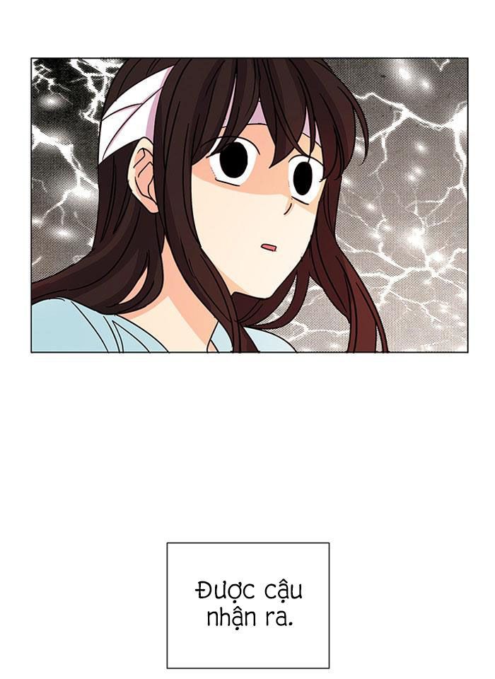 cô bạn gái kì lạ của tôi chapter 12 16