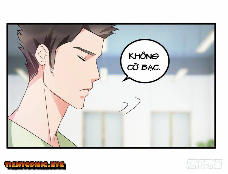 thấu thị tiên y chapter 27 6