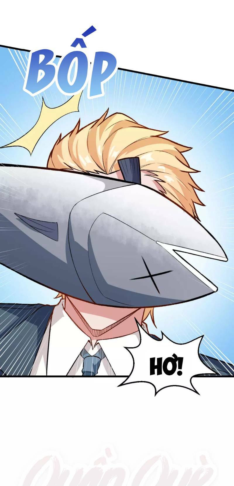 vườn trường cuồng sư hệ thống chapter 77 17