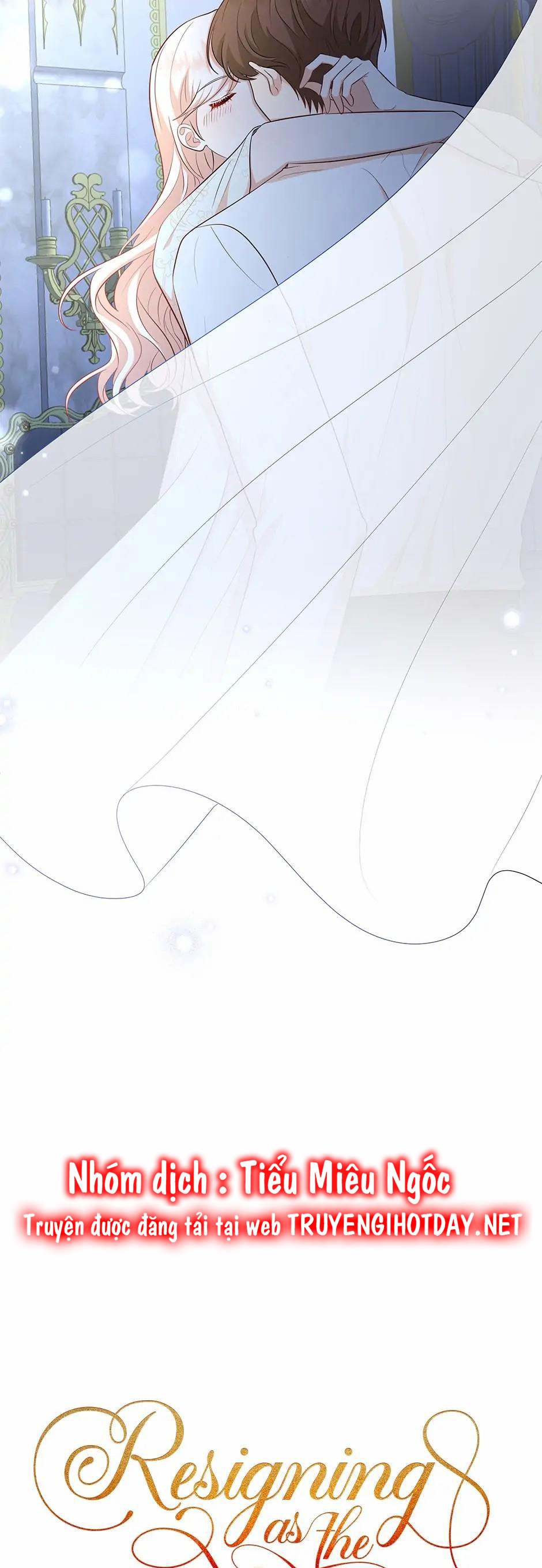 diễn vai ác nữ cũng thật khó khăn chapter 56 34