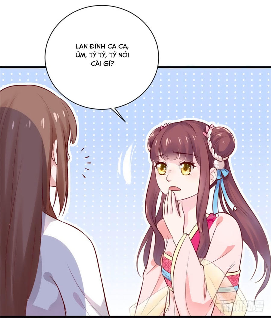 nữ đế livestream công lược chapter 2 12