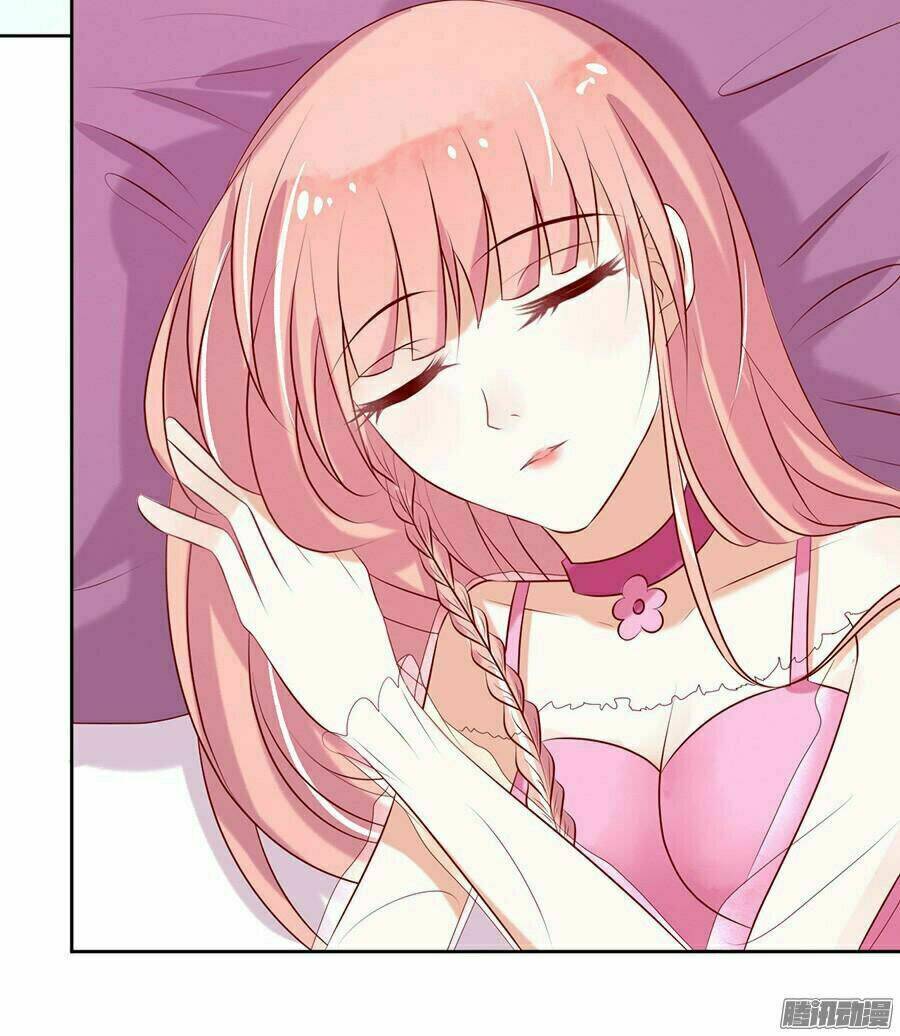 liệt ái tri hạ: series mật đào tiểu tình nhân chapter 25 15