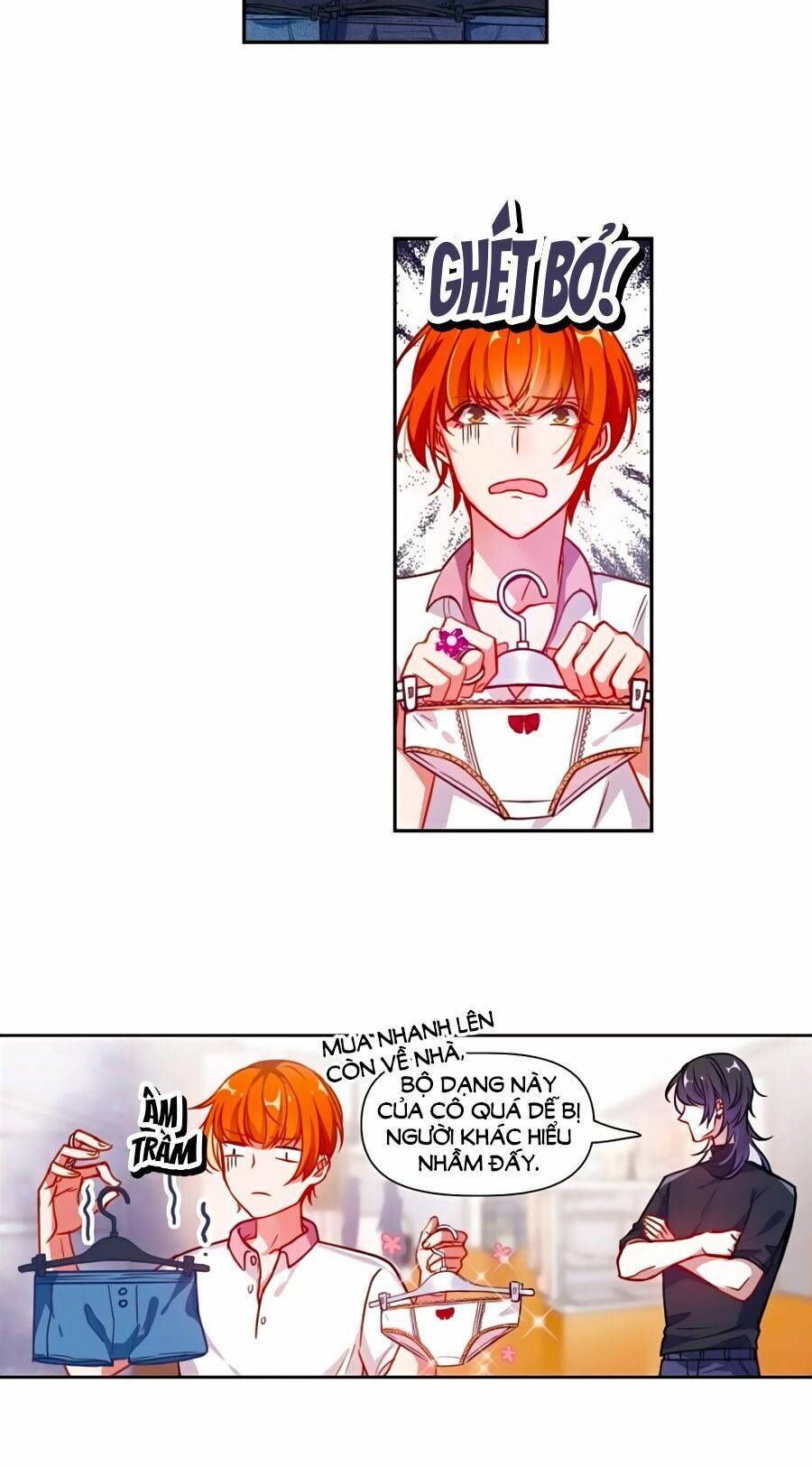 địa ngục cáo bạch thi chapter 55 4