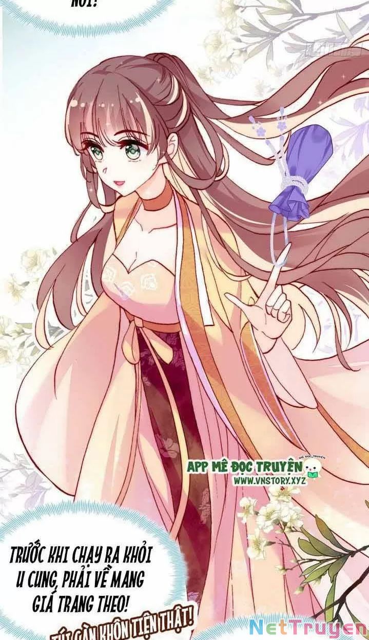 lại bị bệnh chiều chuộng quấn lấy chapter 9 29