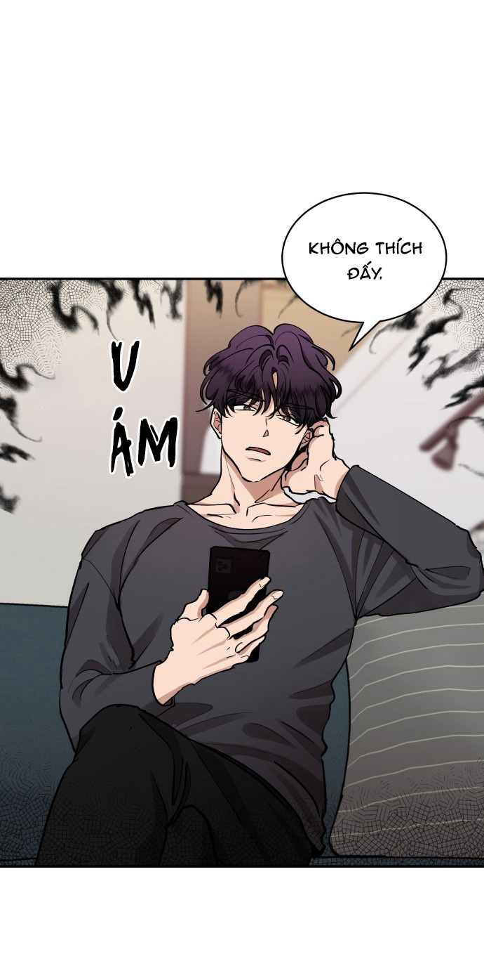 oan gia ngõ hẹp chapter 33 2