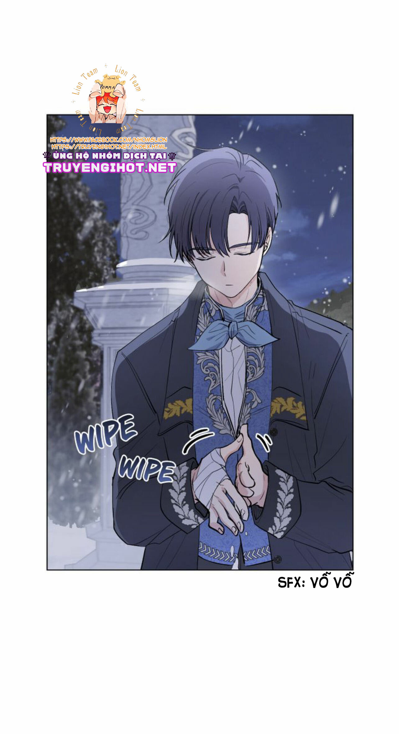 chịu đựng đi đại công tước!! chapter 8 60