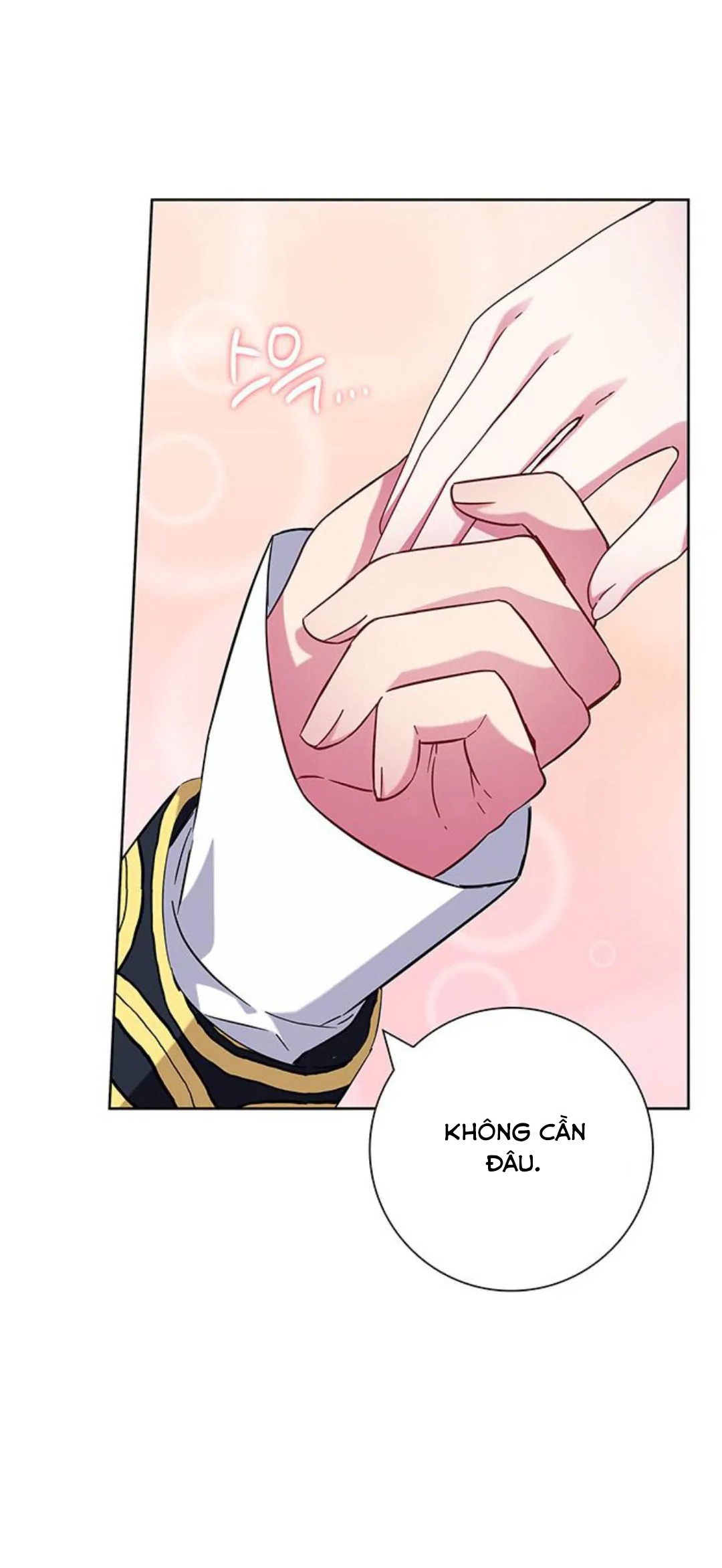 tôi trở thành mẹ của nam chính hoàn hảo chapter 11 37