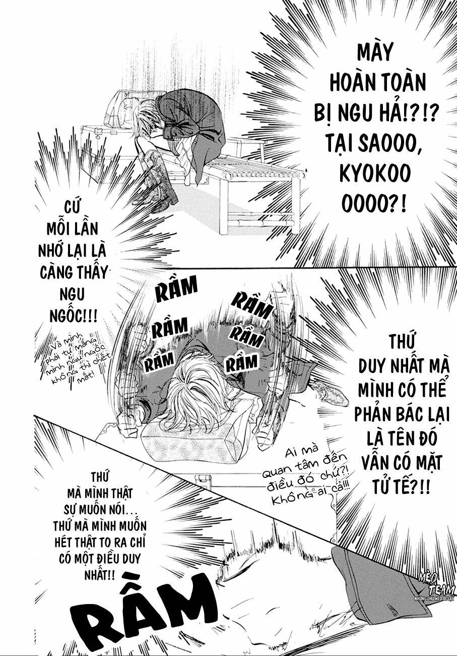 thử thách của kyouko chapter 268 10