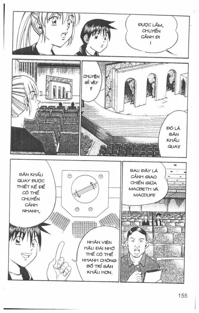 thám tử toma chapter 5 155