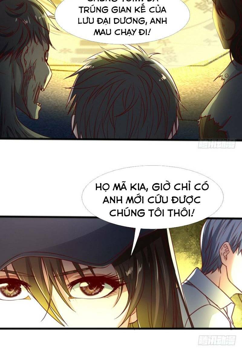 thập nhị thiên kiếp chapter 49 15
