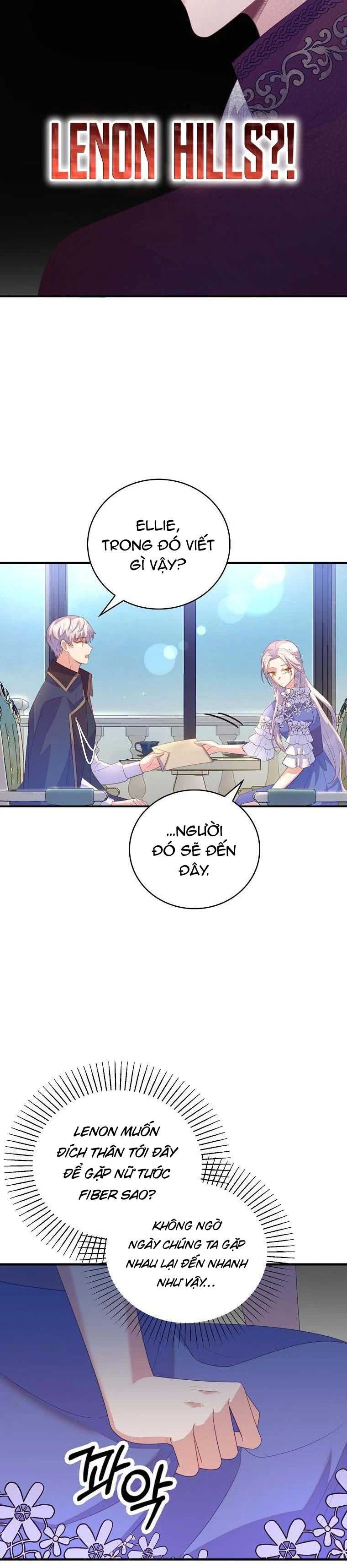 tôi chỉ nhận ra sau khi mất cô ấy chapter 26.1 13