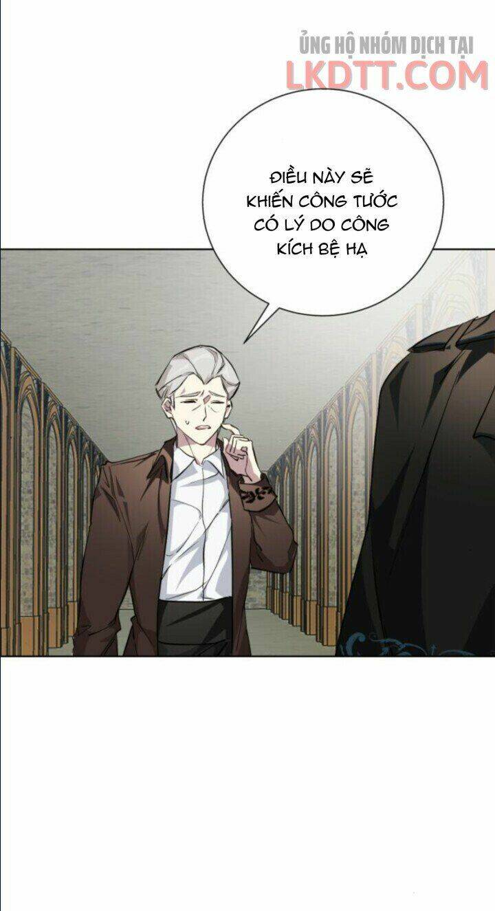 ta đã từng mong nàng biến mất chapter 6 32