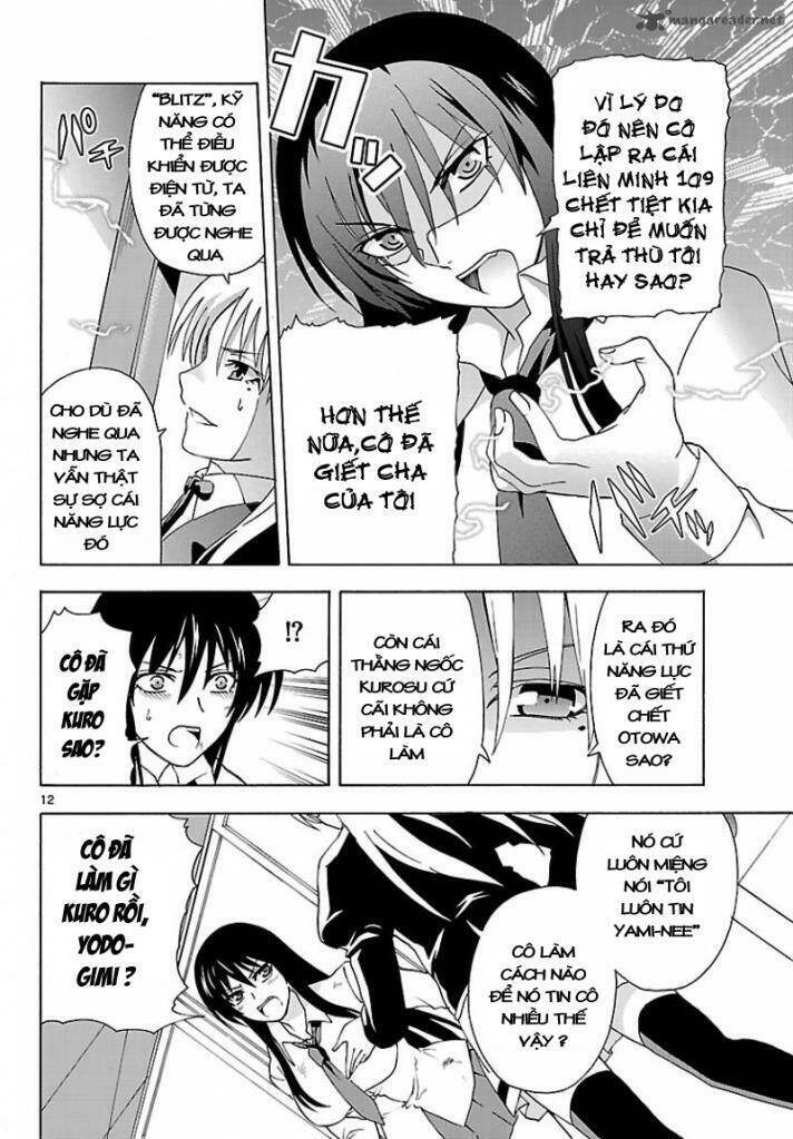 diamond cut diamond chapter 8 12