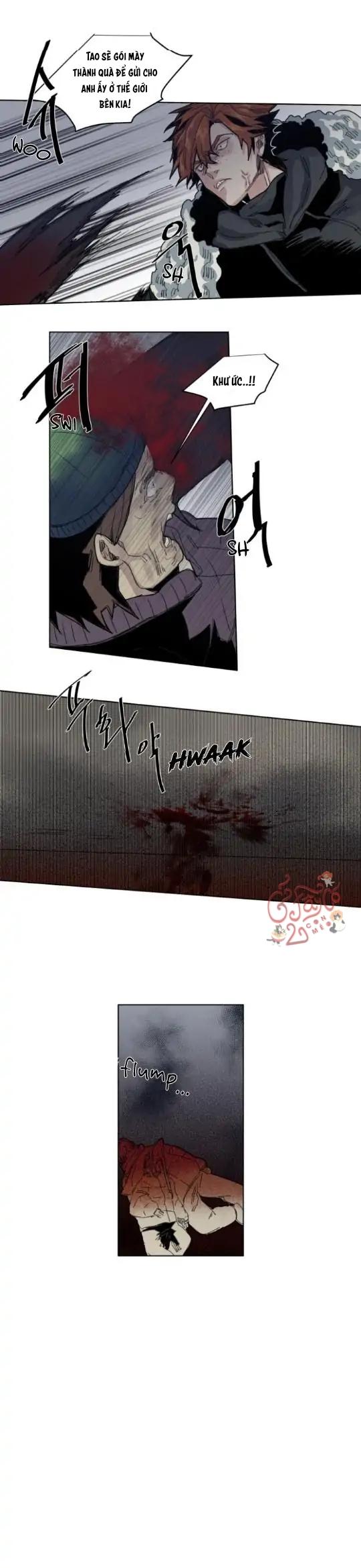 ánh nhìn của quạ chapter 41 10