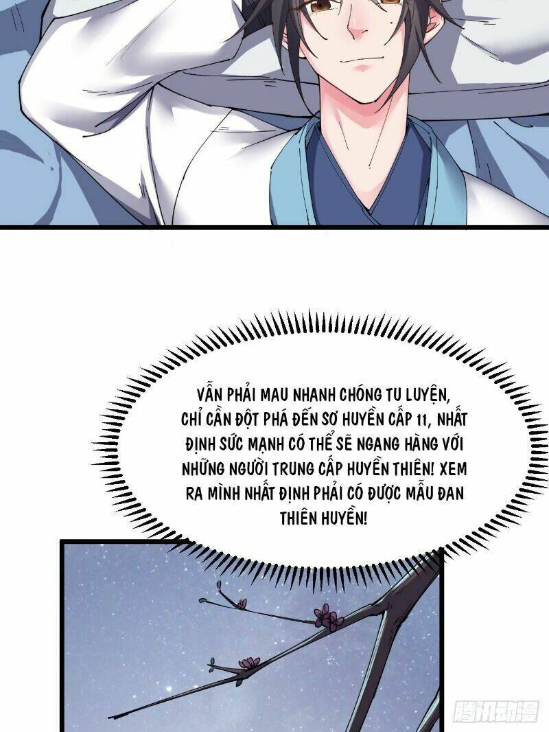 trường sinh cửu thiên tuế chapter 18 39