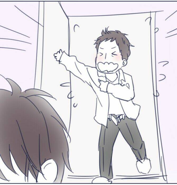 yêu không thể nói chapter 14 29