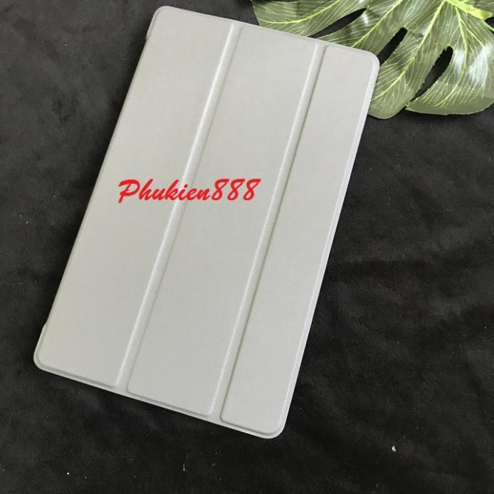 Bao Da Cover Cho Máy Tính Bảng Samsung Tab S5e SM-T720 T725 Smart cover OL3134