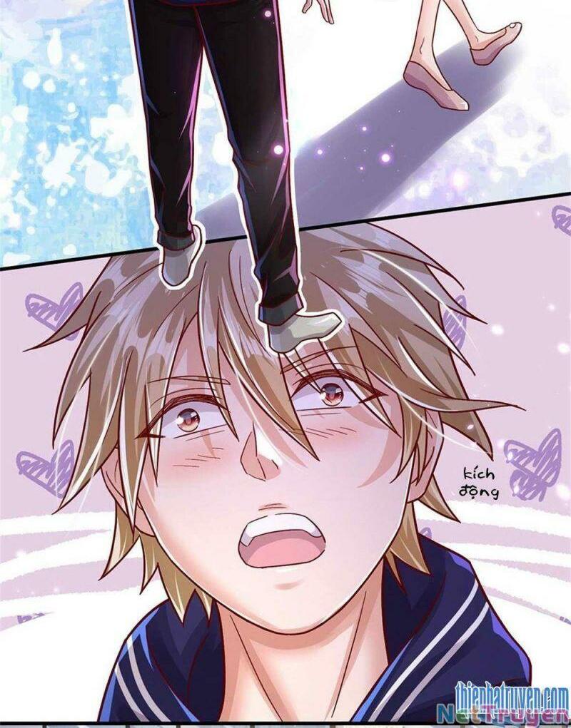 thuộc tính của ta đều tăng vào sức mạnh chapter 7 20