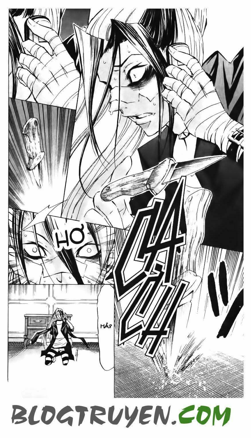 ma vương chapter 45 9