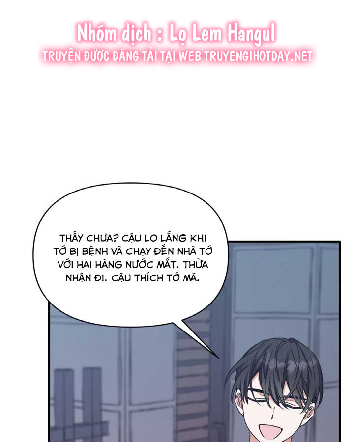 cuộc du hành thời gian của sela chapter 21 29