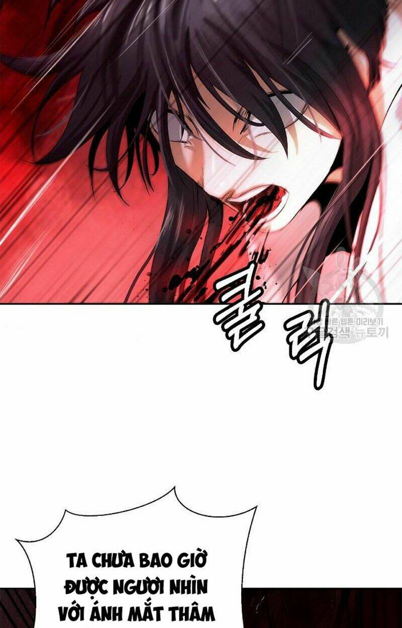 xuyên không thành hổ chapter 76 59