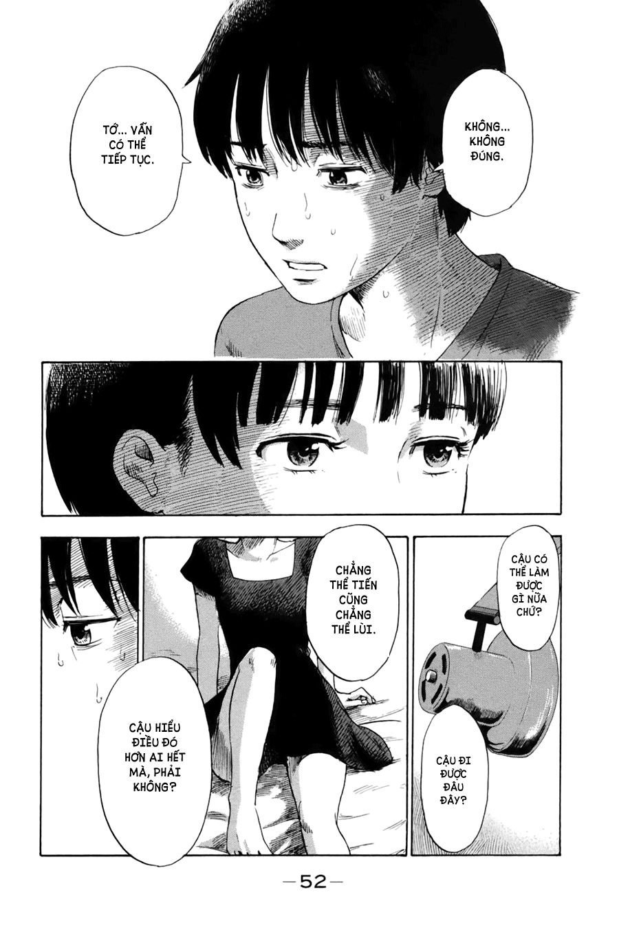 aku no hana chapter 29 14