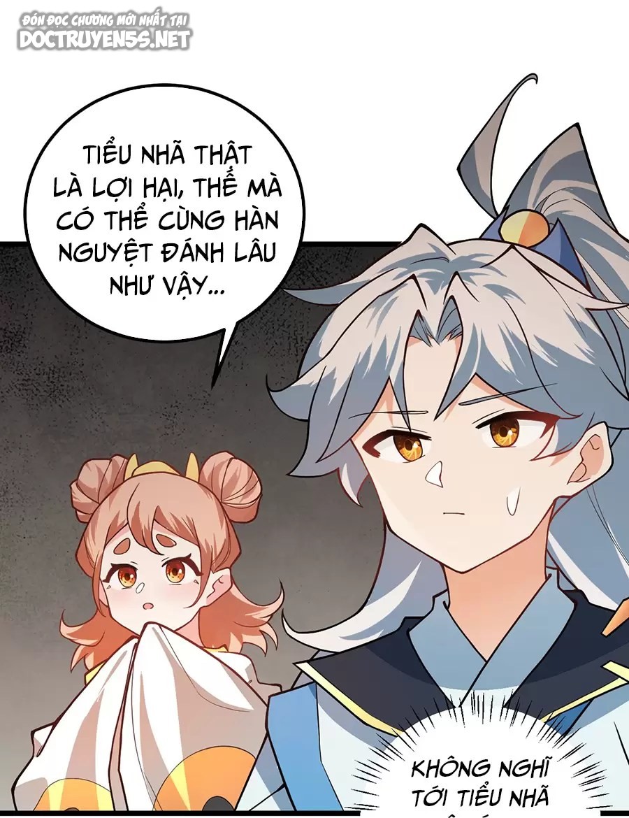 mang theo các tiên tử vô địch thiên hạ chapter 18.1 14