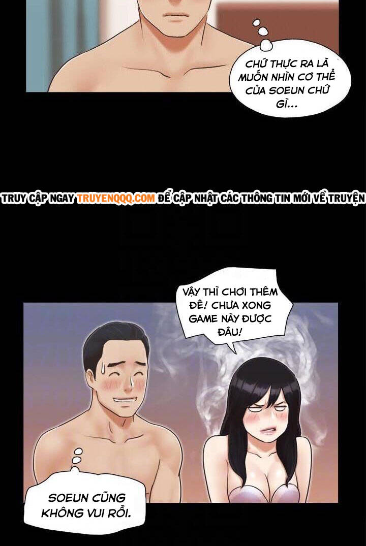 mọi thứ đã được chấp thuận chapter 5.1 7