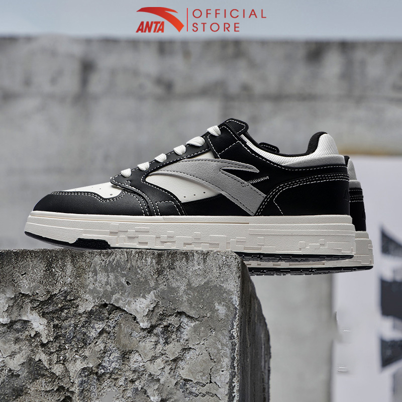 Giày thời trang nam X-Game Shoes Anta 812238066