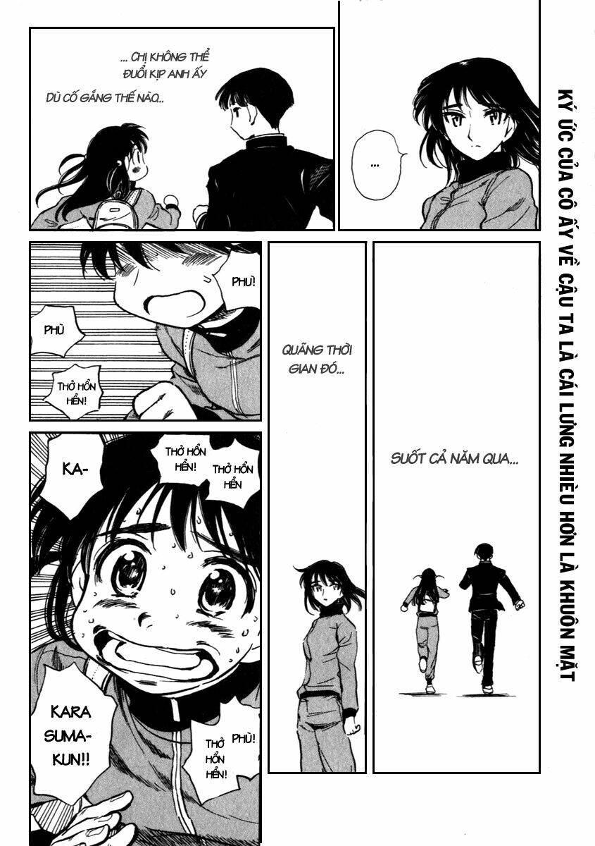school rumble chapter 260 6