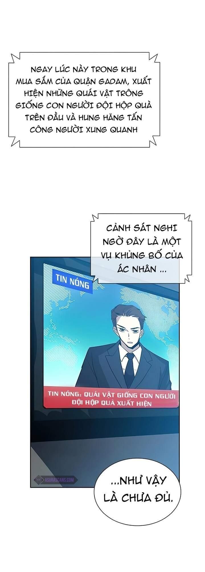 tiêu diệt ác nhân chapter 39 11