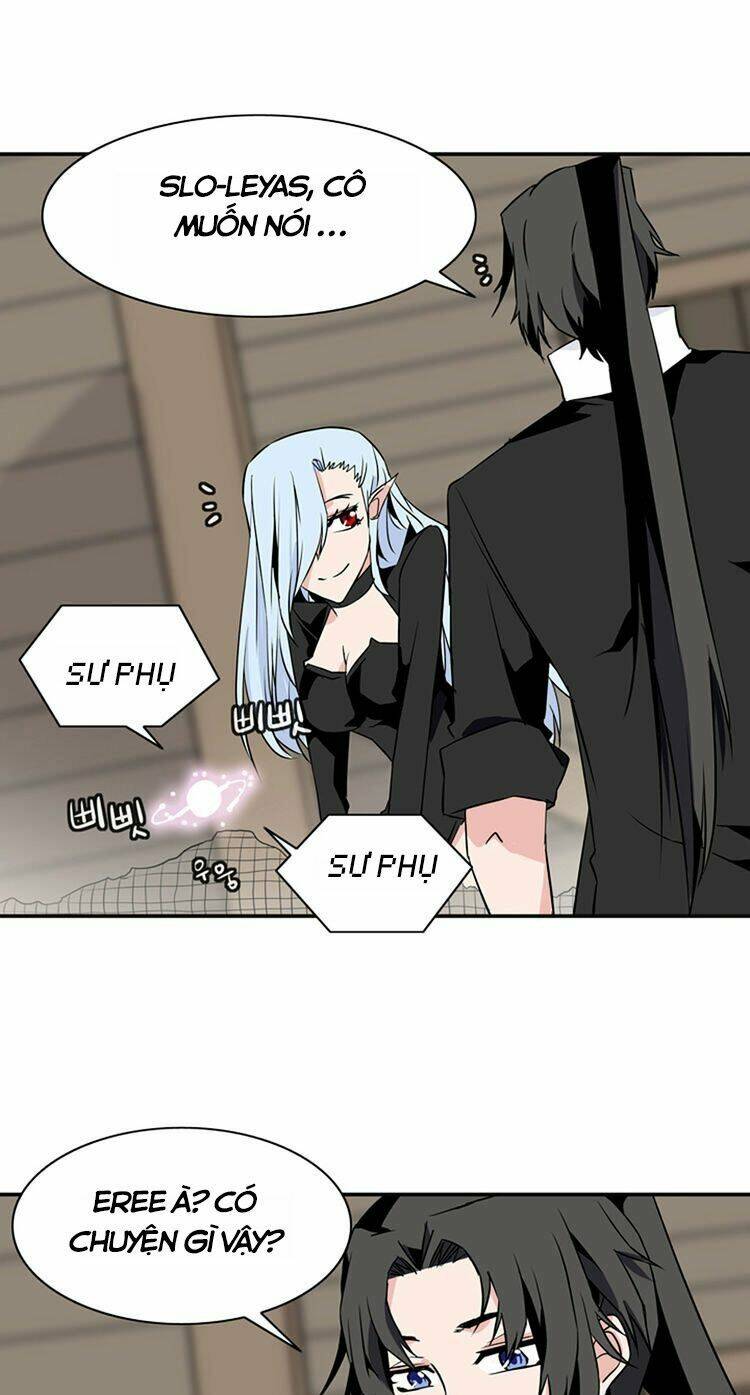 ảo mộng vương chapter 44 36