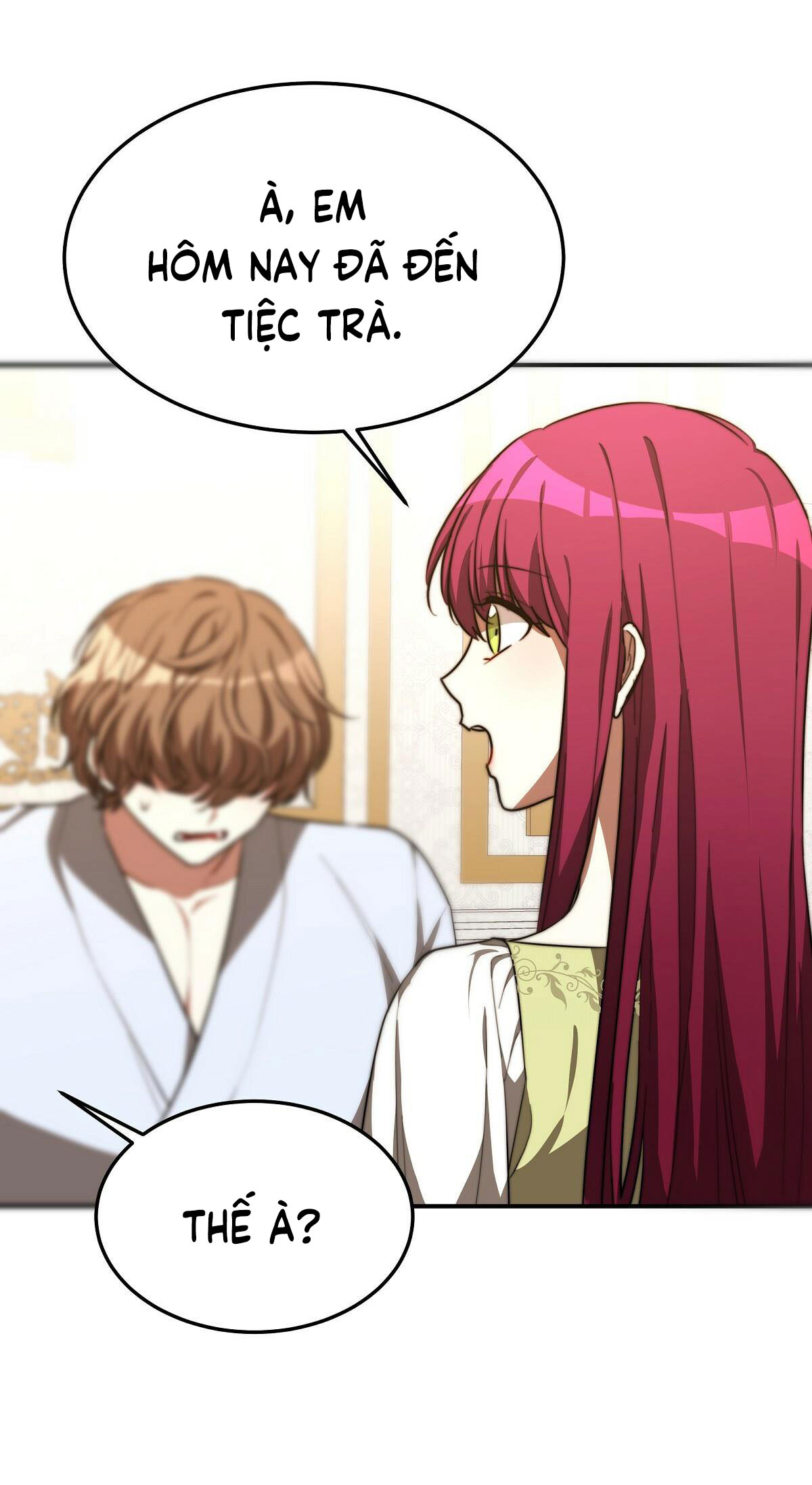 cuộc hôn nhân tay ba chapter 23 31