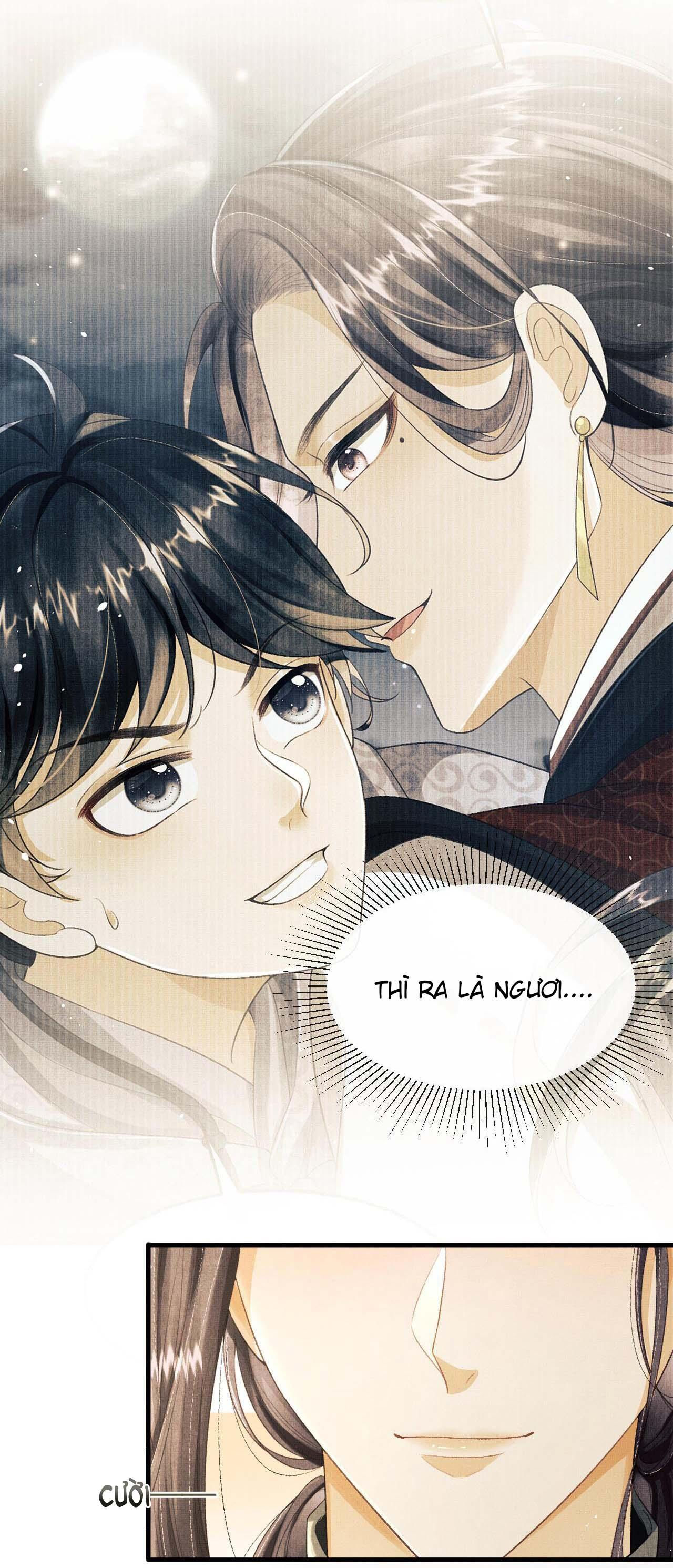 tướng quân luôn tự coi mình thành thế thân chapter 30 11