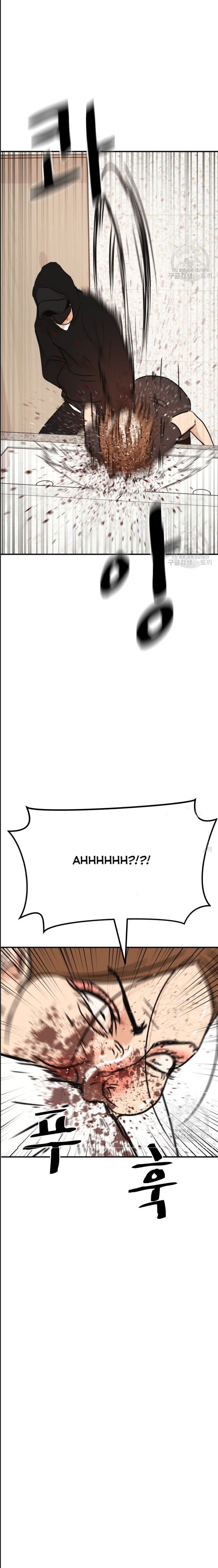 bạn trai võ sĩ chapter 102 20