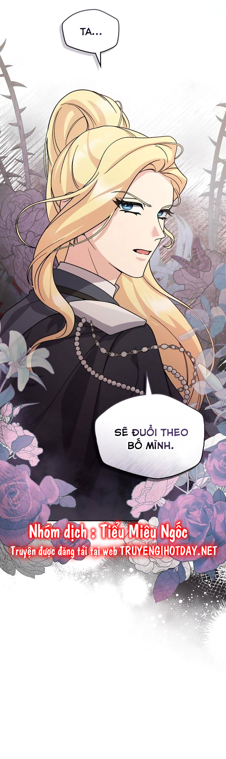 nỗi buồn của chú hề chapter 81 36