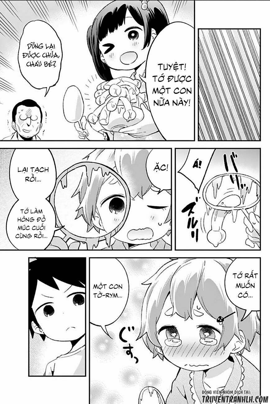 dansan joshi chapter 38 8