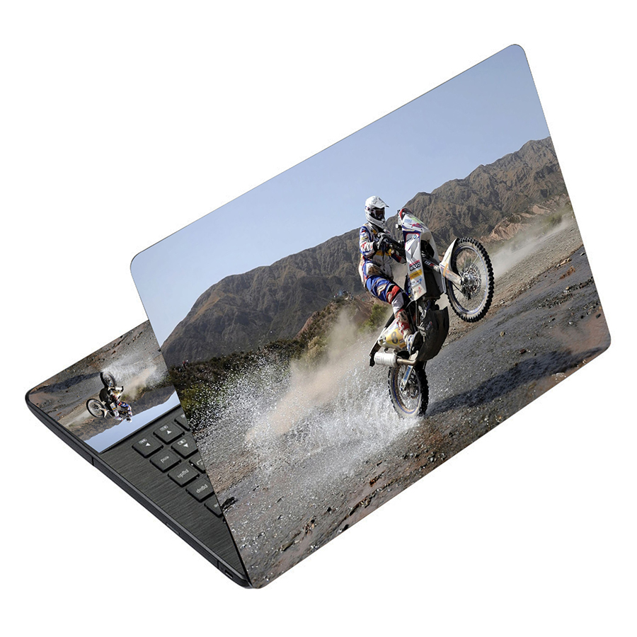 Mẫu Dán Laptop Thể Thao TLTT - 10