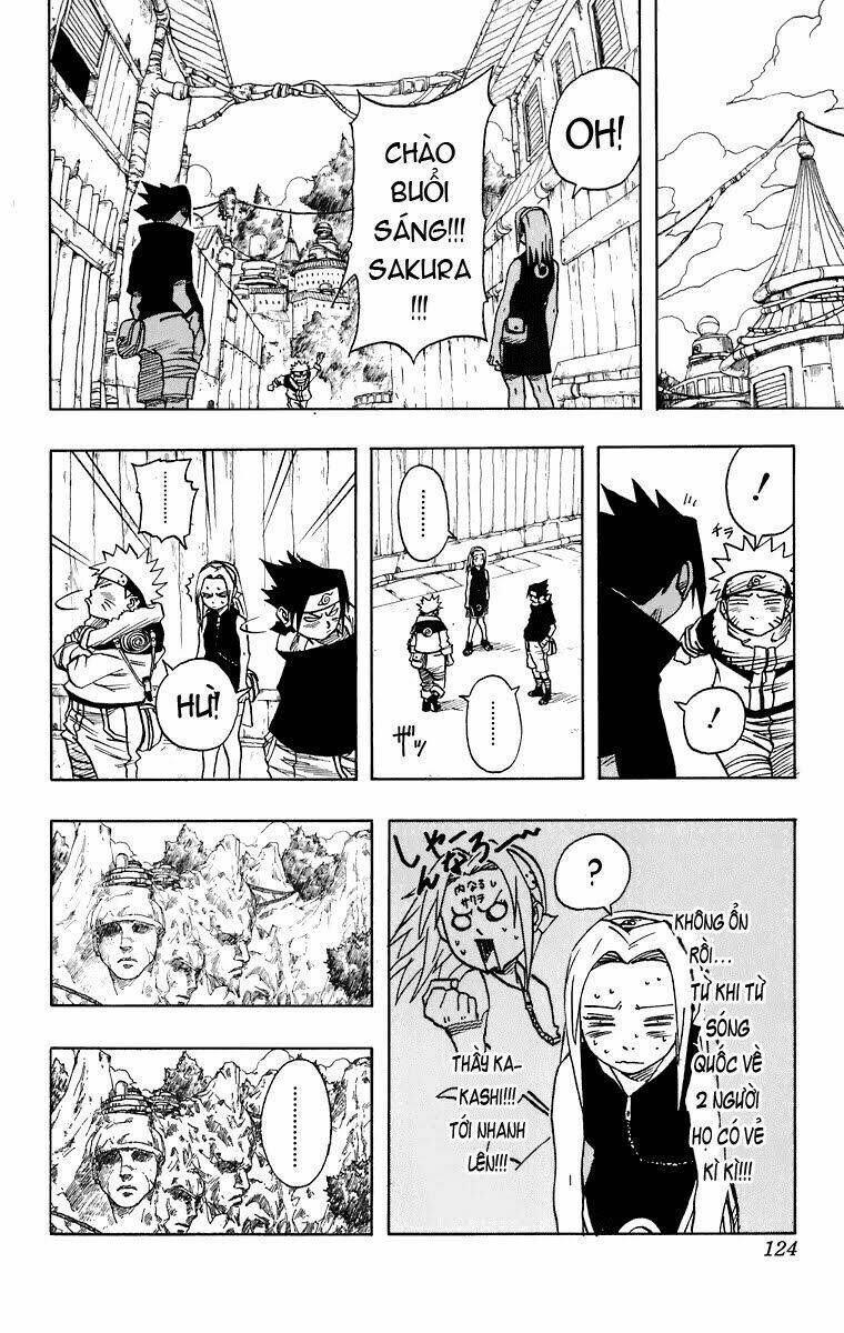 naruto - cửu vĩ hồ ly chapter 34 4