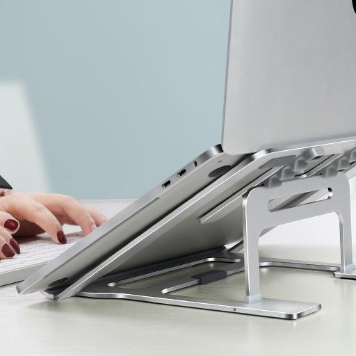 Đế Tản Nhiệt Dành Cho Macbook/ Laptop Stand S5-T