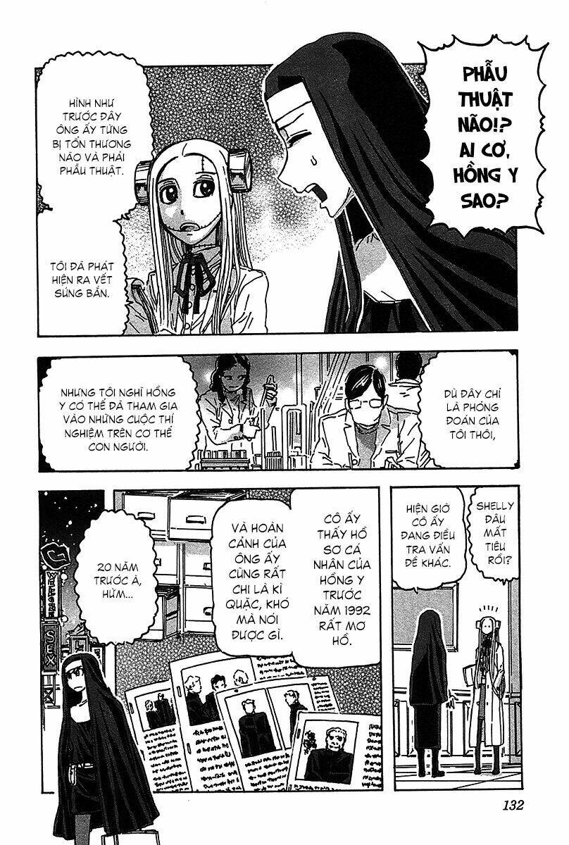 franken fran chapter 52 9