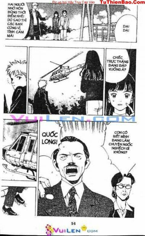 cô bé thám tử chapter 5 54