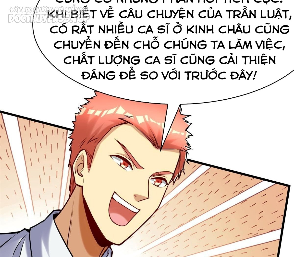 ta làm giàu từ thua lỗ game chapter 94 90