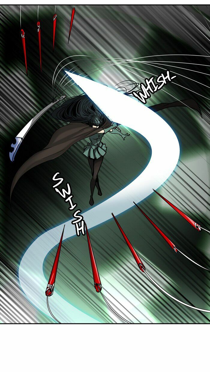 tòa tháp bí ẩn 2 chapter 221 33