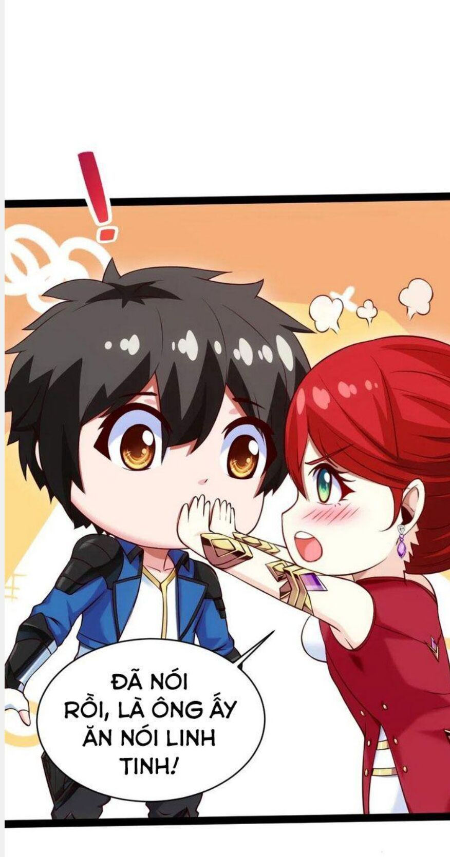 ma thú kiếm thánh dị giới tung hoành chapter 115 20