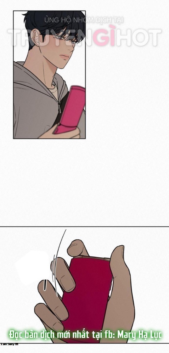 kế hoạch tình yêu trong sáng chapter 14.2 42