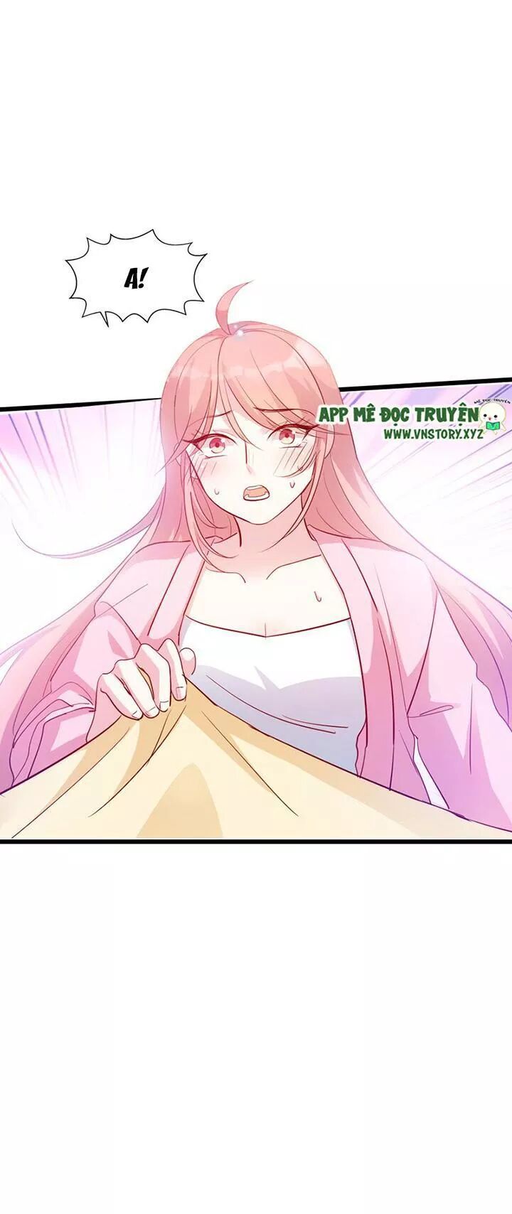 bảo bối đáng yêu đột kích chapter 43 24