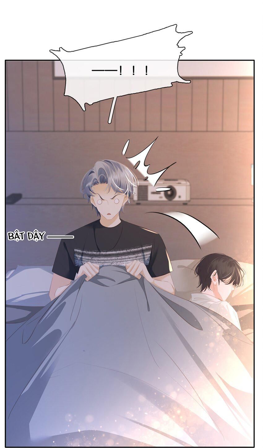 không làm trai bao! chapter 86 49